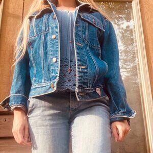 Guess Jean Jacket
